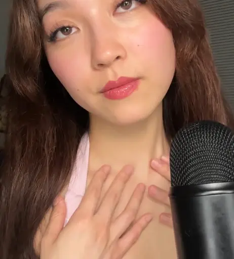 Image 8228356 from Cloud Crystal ASMR