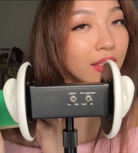 Image 8228349 from Cloud Crystal ASMR