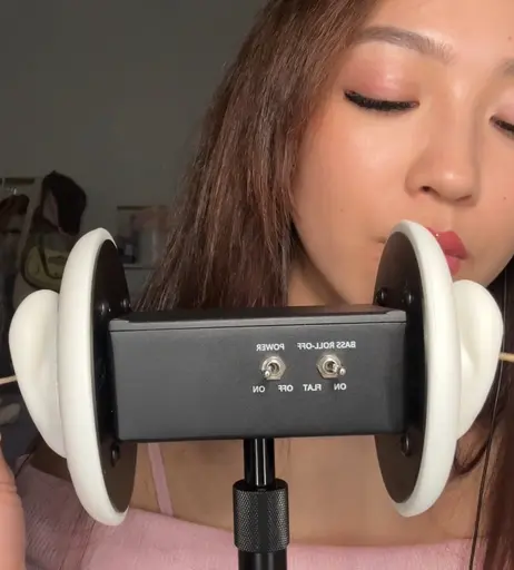 Image 8228348 from Cloud Crystal ASMR