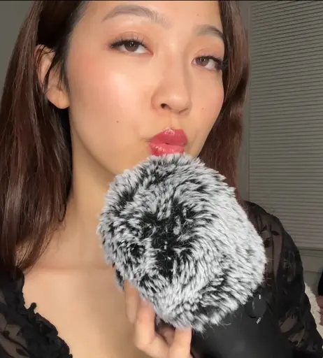 Image 8228345 from Cloud Crystal ASMR
