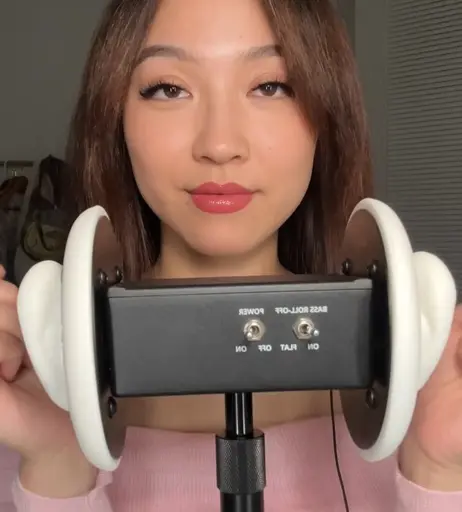 Image 8228347 from Cloud Crystal ASMR