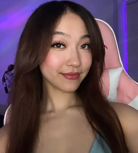 Image 8228363 from Cloud Crystal ASMR