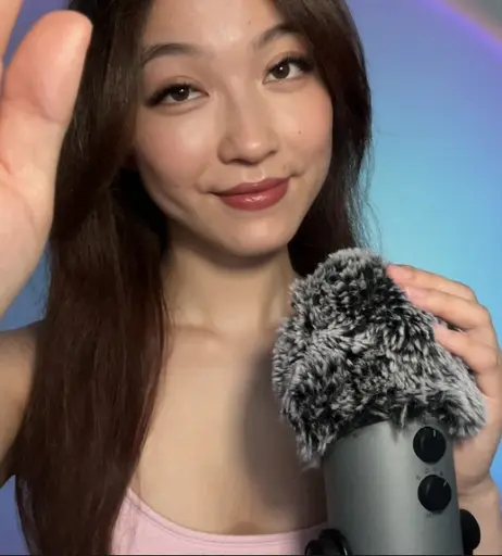 Image 8228366 from Cloud Crystal ASMR