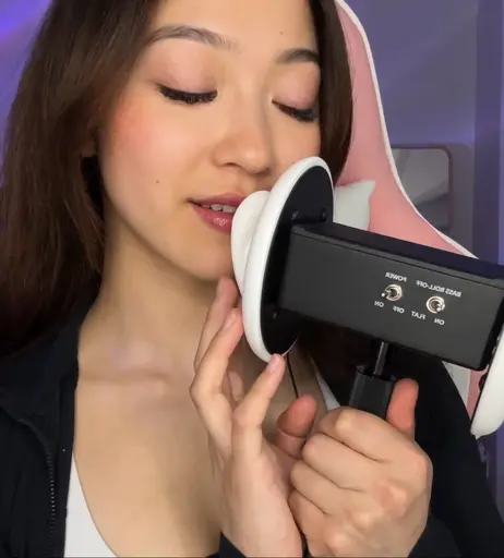 Image 8228365 from Cloud Crystal ASMR