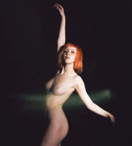 Image 8215199 from Electric_blonde