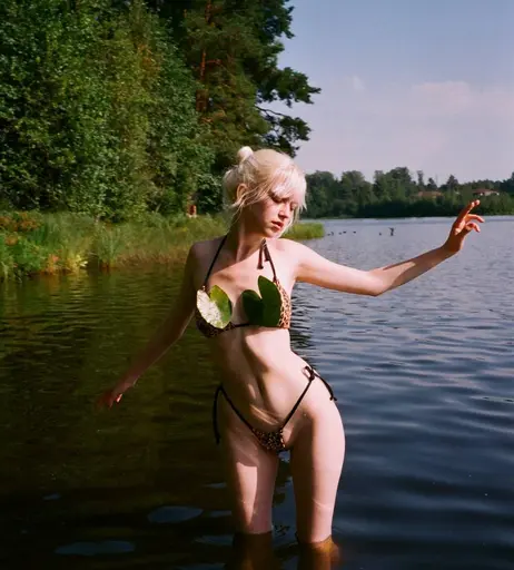 Image 8215206 from Electric_blonde