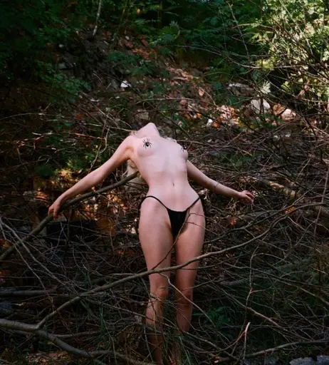 Image 8215204 from Electric_blonde