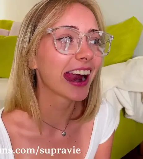 Image 8211695 from Cam Girls using fake cum