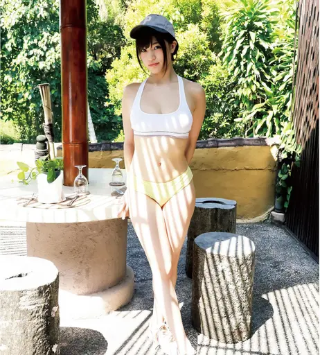 Image 8390492 from Shoko Takahashi
