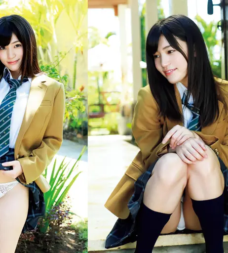 Image 8390490 from Shoko Takahashi
