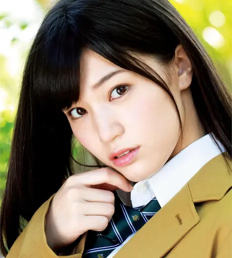 Image 8390482 from Shoko Takahashi