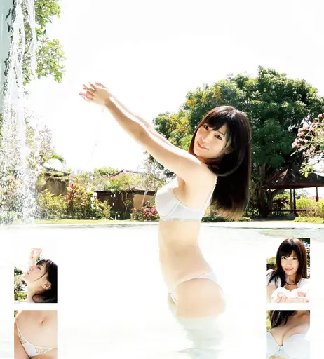 Image 8390487 from Shoko Takahashi