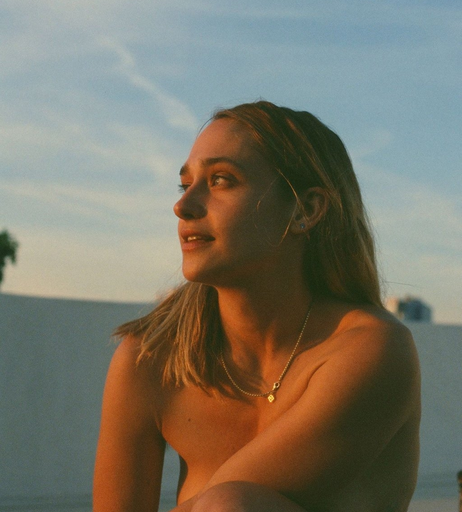Image 8399810 from Jemima Kirke