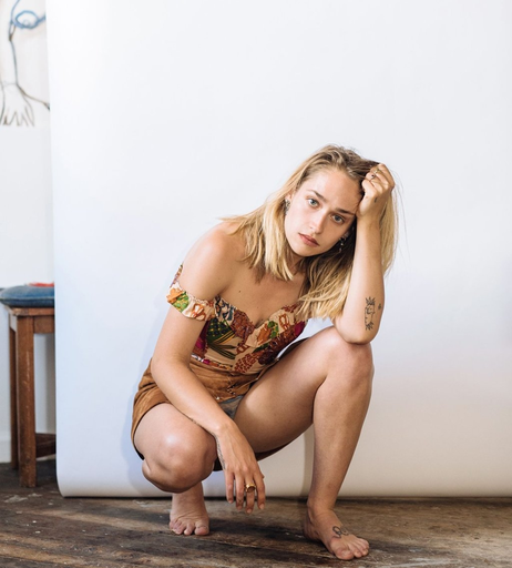 Image 8399801 from Jemima Kirke