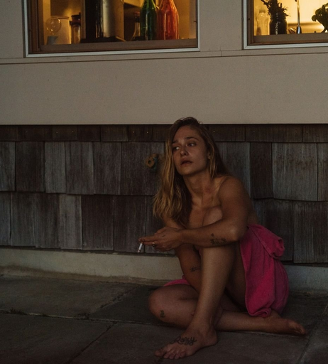 Image 8399805 from Jemima Kirke