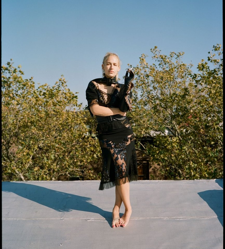 Image 8399791 from Jemima Kirke