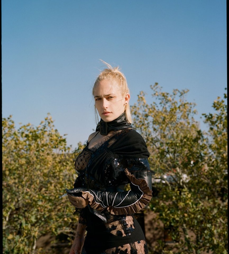 Image 8399790 from Jemima Kirke