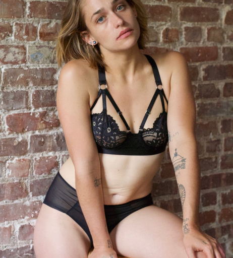 Image 8399794 from Jemima Kirke