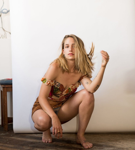 Image 8399797 from Jemima Kirke