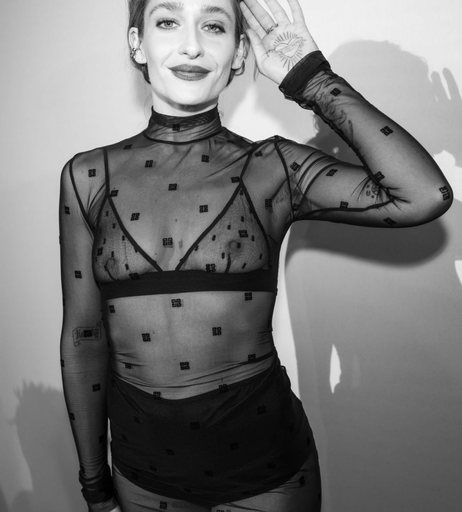 Image 8399784 from Jemima Kirke