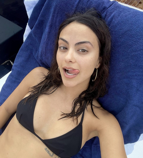 Image 8399628 from Camila Mendes