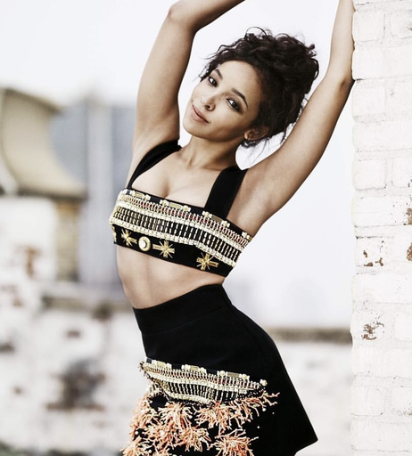 Image 8399041 from Tinashe
