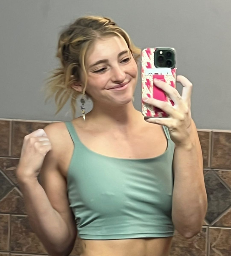 Image 8399283 from Willow Shields