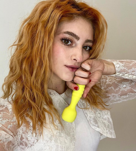Image 8399218 from Willow Shields