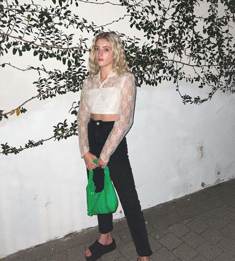 Image 8399239 from Willow Shields