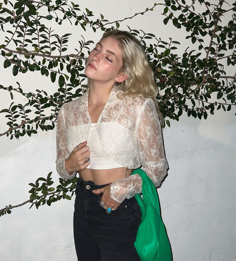 Image 8399237 from Willow Shields