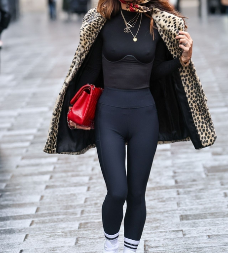 Image 8398503 from Myleene Angela Klass