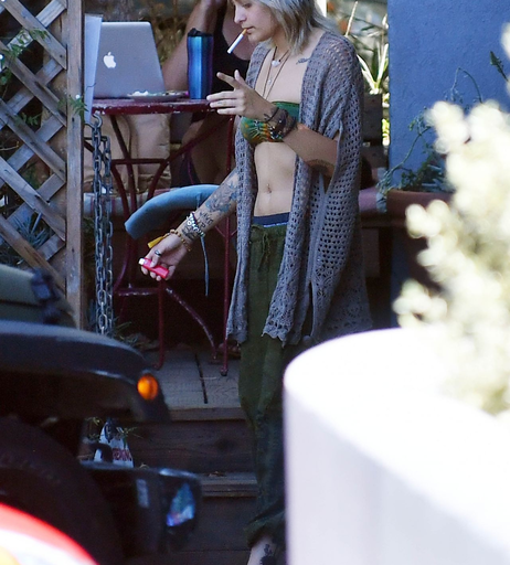 Image 8398782 from Paris Jackson
