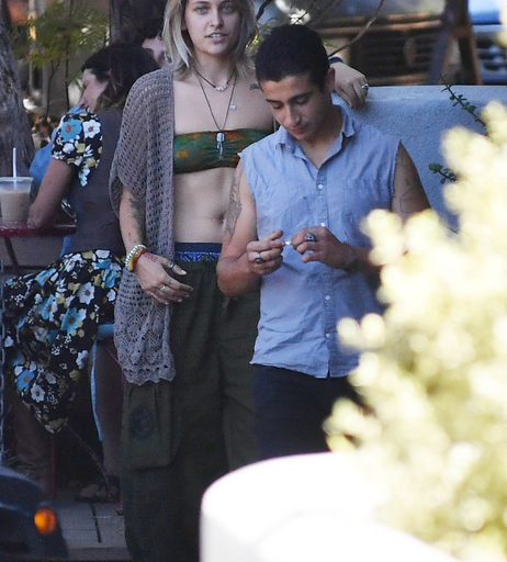 Image 8398781 from Paris Jackson