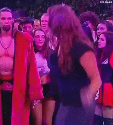 Image 8398748 from Stephanie McMahon