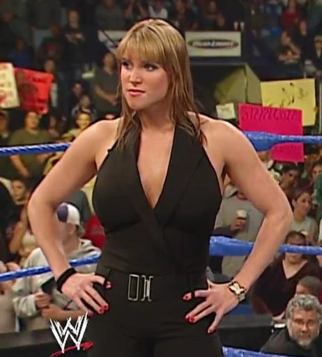 Image 8398745 from Stephanie McMahon