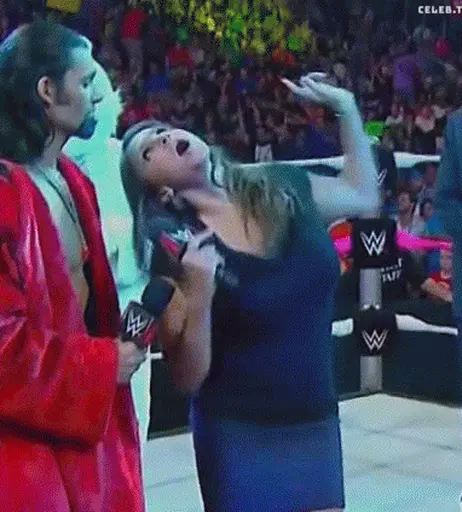 Image 8398747 from Stephanie McMahon
