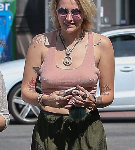 Image 8398767 from Paris Jackson