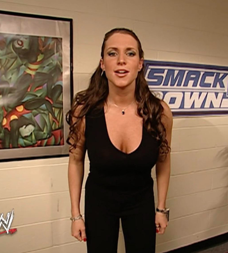 Image 8398712 from Stephanie McMahon