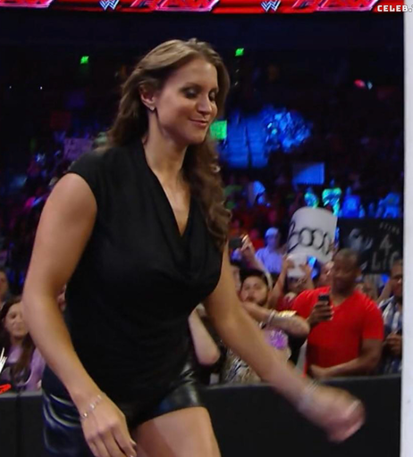Image 8398720 from Stephanie McMahon