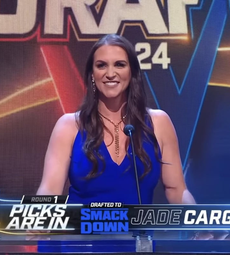 Image 8398723 from Stephanie McMahon