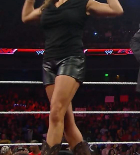 Image 8398726 from Stephanie McMahon