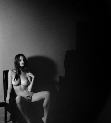 Image 8398688 from Emily Ratajkowski