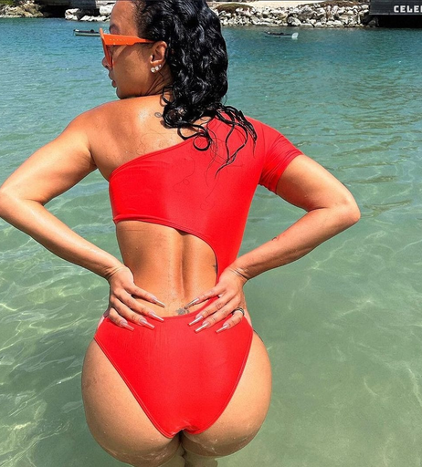 Image 8398973 from Draya Michele