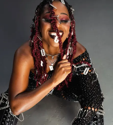 Image 8385841 from Trinity Fatu