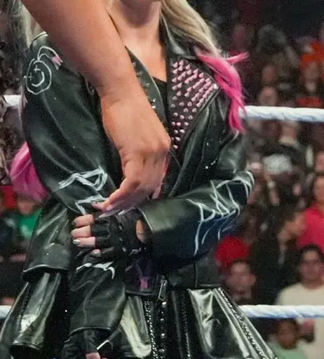 Image 8385831 from WWE Alexa Bliss