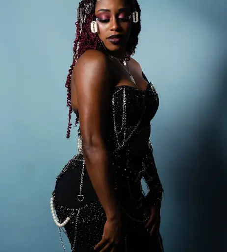 Image 8385837 from Trinity Fatu
