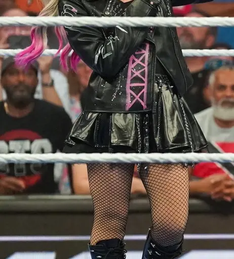Image 8385829 from WWE Alexa Bliss