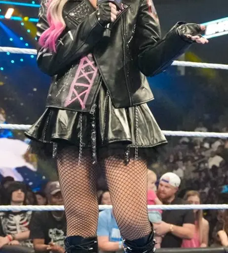 Image 8385828 from WWE Alexa Bliss