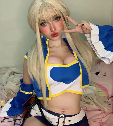 Image 8385445 from Lilcutiecherie/angelicwaifu_