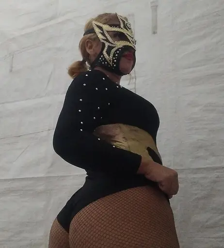 Image 8385691 from Women of Professional Wrestling